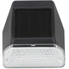 Sieninis šviestuvas Kinkiet Domoletti SOLAR WALL LIGHT ESL-214