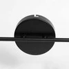 Sieninis šviestuvas Kinkiet Domoletti SPOT LAMP BISTRO MB51166-2 2X40W E14