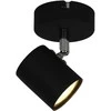 Lubinis šviestuvas Šviestuvas sieninis Domoletti LED21001-1R 3.5 W LED, 3000 °K