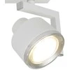 Lubinis šviestuvas Šviestuvas nukreipiamasis Domoletti GU10162C-2B, 84 W, GU10