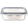 Domoletti CONTAINER FOOD RECTANGULAR 1000ML