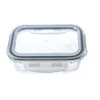 Domoletti CONTAINER FOOD RECTANGULAR 1500ML