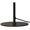 Lampa stołowa Domoletti TABLE LIGHT ICEL GU10 Juodas