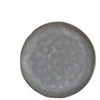 Domoletti STONEWARE MATTE 20.5CM SALAD PLATE