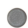 Domoletti STONEWARE MATTE 26.5CM DINNER PLATE