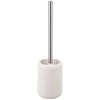 Domoletti TOILET BRUSH BCO-0597E GRANIT