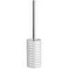 Domoletti TOILET BRUSH BPO-1432D Baltas