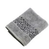 Rankšluostis Domoletti TOWEL 30X50 LELA Pilkas