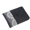 Rankšluostis Domoletti TOWEL 30X50 LIMAS ANTHRACITE