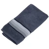 Rankšluostis Domoletti TOWEL 30X50 MANTA ANTHRACITE
