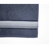 Rankšluostis Domoletti TOWEL 30X50 MANTA ANTHRACITE