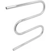 Domoletti TOWEL HEATER M.60X60/1/2/D32.SIMPLE CHR