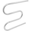 Domoletti TOWEL HEATER M.60X60/1/2/D32.SIMPLE CHR