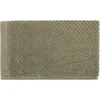 Rankšluostis Domoletti TOWEL VISBY 550 GSM 30X50 OLIVE Žalias