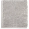 Rankšluostis Domoletti TOWEL VISBY 550 GSM 50X90CM LIGHT Pilkas