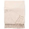 Domoletti Užtiesalas T231010 smėlio spalvos, 279 g/m², 127 x 152 cm
