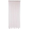 Domoletti UŽUOLAIDA VOILE W191-70000 AKIS 280X260 D