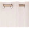 Domoletti CURTAIN VOILE W191-70008 EYE 140X260 D