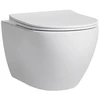 Domoletti Wall-hung WC AT125-T rimless torn