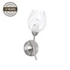 Sieninis šviestuvas Domoletti WALL LAMP CL17061-1W 60W E27