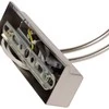 Sieninis šviestuvas Kinkiet Domoletti WALL LAMP LOREN 612 24W LED