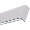 Sieninis šviestuvas Domoletti WALL LIGHT ALPERO LED JQ6090 Baltas 24CM
