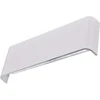 Sieninis šviestuvas Domoletti WALL LIGHT ALPERO LED JQ6090 Baltas 24CM