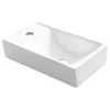 Domoletti WASHBASIN 42CM ACB9033