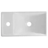 Domoletti WASHBASIN 42CM ACB9033