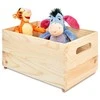 Domoletti WOODEN BOX30X20X13.5 314000