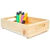 Domoletti WOODEN BOX30X20X7 313900