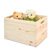 Domoletti WOODEN BOX40X30X23 314300