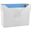 Donau MINI ARCHIWUM DONA SU 5 TAKS, PLASTICO, SZARE - 7422001PL- 13