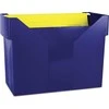 Donau MINI ARCHIVUM DONA SU 5 TAKS, PLASTICO, GRANATOWE - 7422001PL- 18