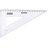 Donau Trikampis 19cm/ 60/ 30
