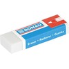 Donau Universalus trintukas 41x21x11mm, 3 vnt., baltas