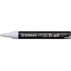 „Donau DONAU D-OIL MARKER“ 2,8 mm Baltas – 7369001PL-09