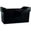 Donau MINI ARCHIVUM DONAU, PLASTICO, Juodas 7421001-01