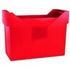 Donau MENI ARCHIWUM DONAU, PLASTICO, Raudonas 7421001-04