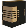 Donau Archyvavimo dėžė 200mm 300x200x340mm ruda