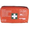 Donau Safety Car pirmosios pagalbos rinkinys DIN 13164 krepšys
