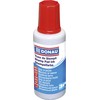 Donau Tušas antspaudams 30ml raudonas