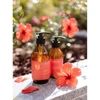 Mokosh Drėkinamasis kūno ir rankų prausimo gelis Hibiskus 300 ml