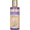 Done Sports Bodycare Sattva Kūno valiklis „Levanda“ 210 ml