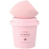 Donegal Bubble Raspberry gąbka do makijażu + etui 4367