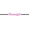 Donegal Clear Glue Transparentny, 7 g