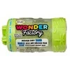 WONDER FACTORY NEVER DRY Kinetinis smėlis, 1 vnt.
