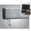 Stalo teniso laikiklis su tinkleliu Donic Classic 808306