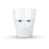 Donic Carruzzo Fiftyeight T_01_81_58 puodelis Balta Universalus 1 vnt