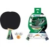 Donic Stalo teniso DONC Appelgren 400 rinkinys 3in1
